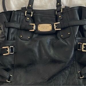 Vintage Michael Kors Satchel